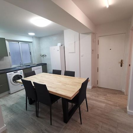 Apartamento El Pilar 5 Saragosse Extérieur photo