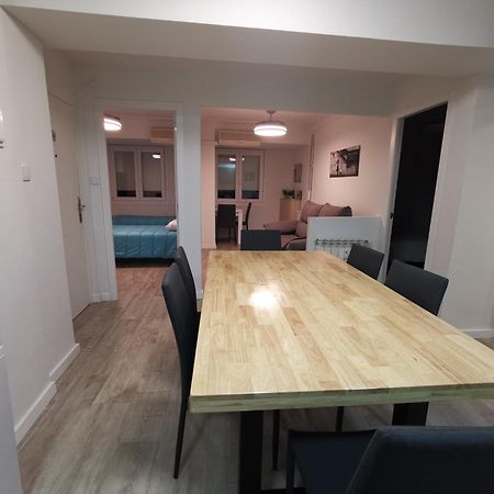Apartamento El Pilar 5 Saragosse Extérieur photo
