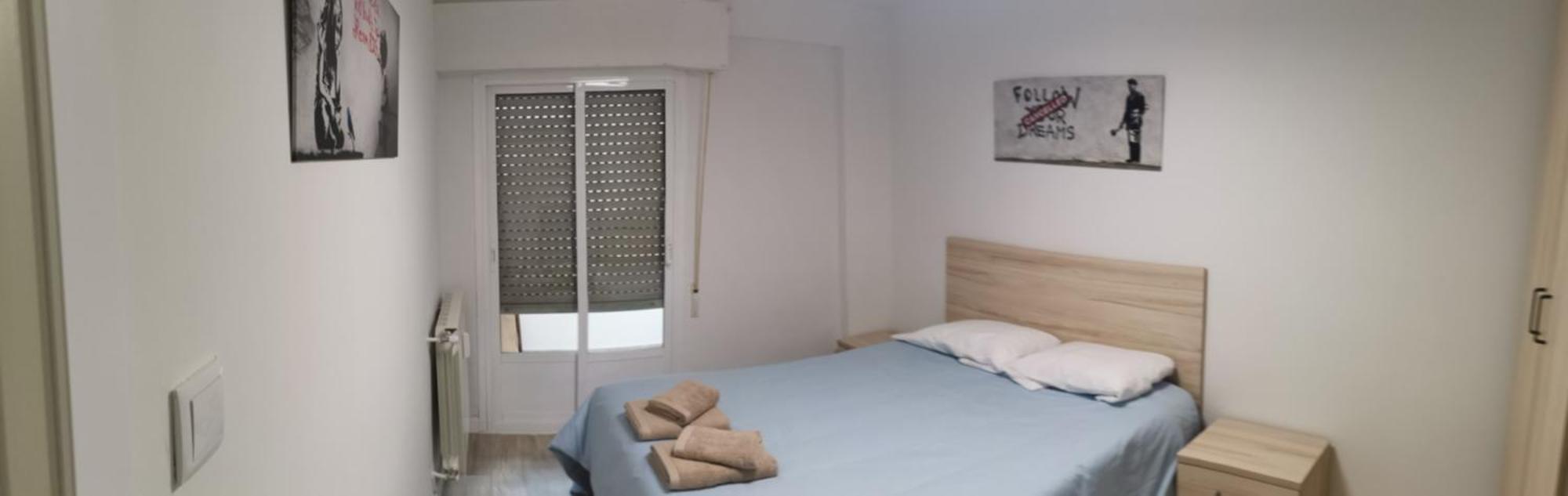 Apartamento El Pilar 5 Saragosse Extérieur photo