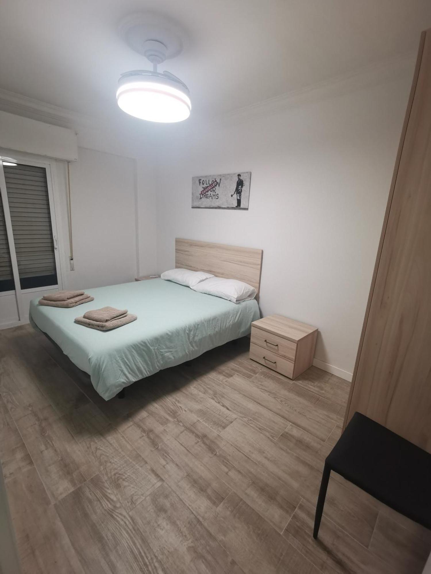 Apartamento El Pilar 5 Saragosse Extérieur photo