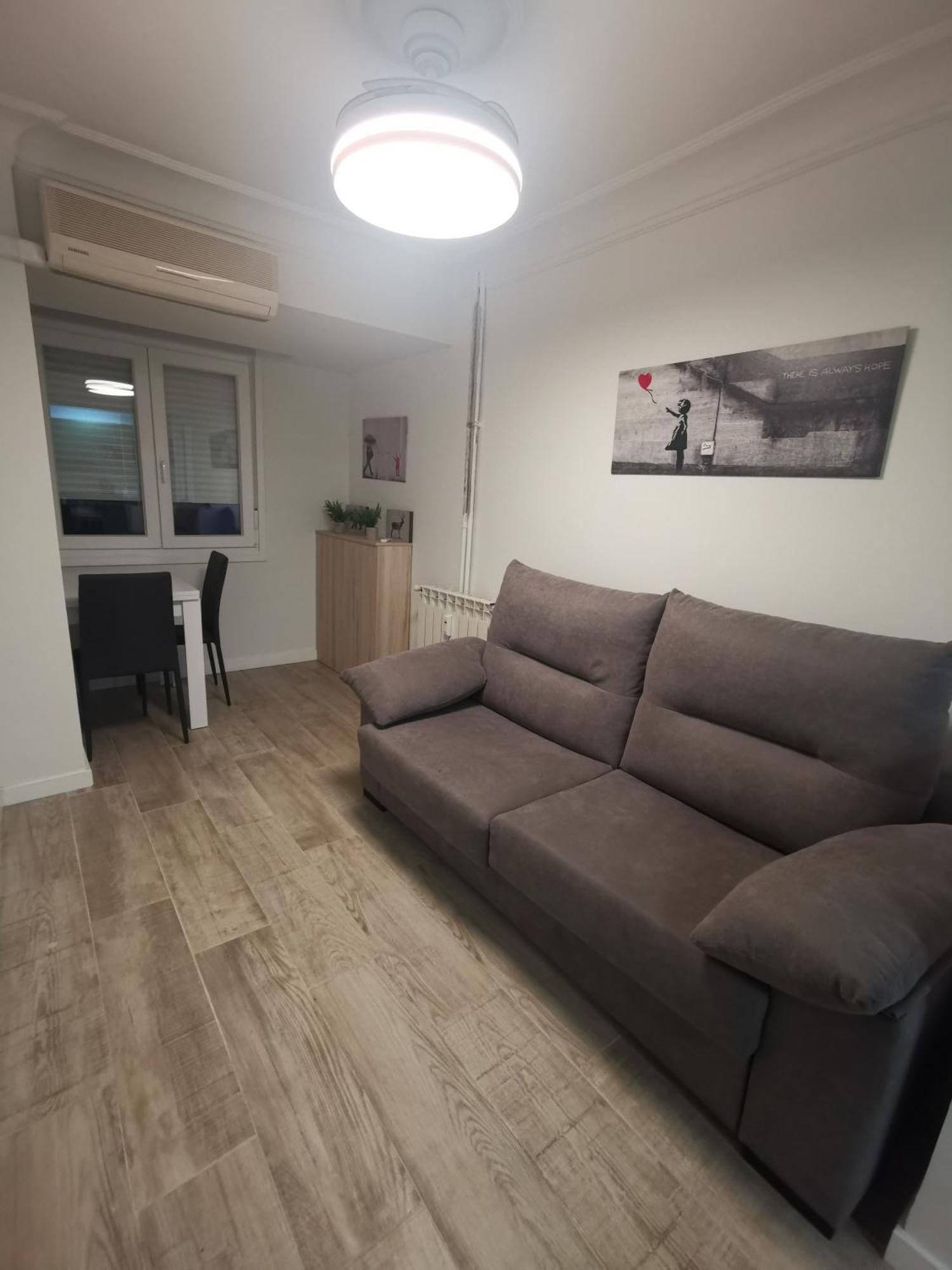 Apartamento El Pilar 5 Saragosse Extérieur photo